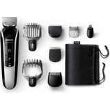 Philips Multigroom QG3371/16 Çok Amaçlı Tıraş Makinesi