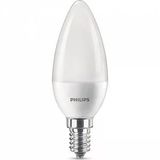 Philips My Care 40 W Beyaz Mum E14 Duy Led Ampul (6'Li Paket)