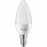 Philips My Care 40 Watt Beyaz Mum E14 Duy Led Ampul