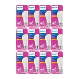 Philips MyCare 13W Sarı Işık E27 Duylu LED Ampul, 12 Adet