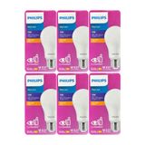 Philips MyCare 13W Sarı Işık E27 Duylu LED Ampul, 1521 Lümen, 6 Adet