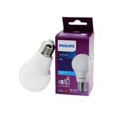 Philips Mycare 8W=60W E27 Led Ampul 720 Lumen 6500K Beyaz Işık 12000 Saat Ömür- 12'Li Paket