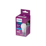 Philips MyCare LED Ampul 5W 470 Lumen 6500K Beyaz Işık A60 E27 Duy (40W Eşleniği) Yerli Üretim