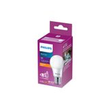 Philips MyCare LED Ampul 8W 720 Lumen 2700K Sarı Işık A60 E27 Duy (60W Eşleniği) Yerli Üretim