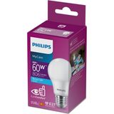 Philips MyCare LED Ampul 8W 806 Lumen 6500K Beyaz Işık A60 E27 Duy (60W Eşleniği) Yerli Üretim - 1 - 10 W