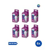 Philips Mycare LED Lamba 13W - 100W 6500K Beyaz Işık 1521 Lümen Yüksek Işık ( 6 ADET )