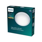Philips myLiving Cinnabar Tavan Lambası 20 W 2000 Lumen 2700K Sarı Işık