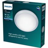 Philips myLiving Cinnabar Tavan Lambası 20 W 2200 Lumen 4000K Gün Işığı - 1 - 10 W