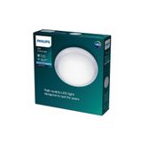 Philips myLiving Cinnabar Tavan Lambası 20 W 2200 Lumen 4000K Gün Işığı