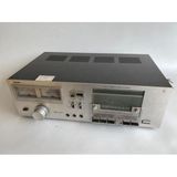 Philips N5151 Stereo Deck Kaset Çalar 2. El B02