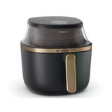 Philips Na322/00 3000 Serisi Airfryer Siyah