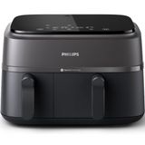 Philips NA350/00 9 lt Siyah Airfryer