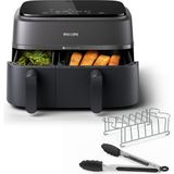 Philips NA350/03 3000 Serisi 9 lt Airfryer