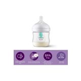 Philips Natural Response Anti-Colic PP Biberon 125 ml +0 ay