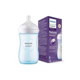 Philips Natural Response PP Pembe Biberon 1+ Ay 260 ml SCY903/11
