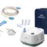 Philips Nebulizator Cihazi