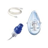 Philips Nebulizatör Maskesi Side Stream Kit Yetişkin