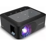 Philips Neopix 110 100 Lümen Full Hd Wi-Fi Led Projeksiyon Cihazı