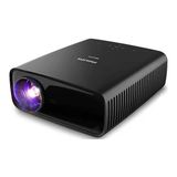 Philips Neopix 320 250 Lümen Full Hd Wi-Fi Android Led Projeksiyon Cihazı-Ambalaj Hasarlı(Sıfır Kondisyonda)