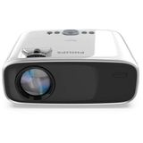 Philips NeoPix Easy LCD LED Projeksiyon