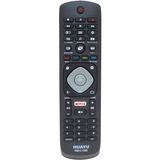 Philips Netflıx Lcd-Led Tv Kumanda RM-1285EU Tüm Philps Tv'lere Uygundur.