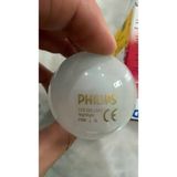 Philips Nightlight 11W 220-250V 2700K Dekoratif Gece Lambası Ampulü - Sıcak Beyaz