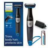 Philips Norelco BG1026/60, Bodygroom Serisi 1100, Su Geçirmez, Erkekler Için