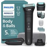 Philips Norelco Body Groomer 7000 Serisi,traş Makinası