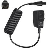 Philips Norelco Hq8505 Serisi 3000 5000 6000 7000 9000, Multigroom Mg5750 Mg7750 Mg7790, Bg7040 Bg7030 Bg5025 S9987 İçin 15V Şarj Cihazı, Phillips