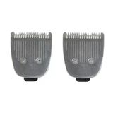 Philips, Norelco, Multigroom Mg7720, Mg7730, Mg7735, Mg7745, Mg7750, Mg7770, Mg7785 (Düşük Isıda Saç Düzleştirici) İle Uyumlu Yedek Tıraş Başlığı (2 Adet)