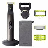 Philips Norelco Oneblade Pro Kiti, Hibrit Elektrikli Düzeltici ve Tıraş Makinesi