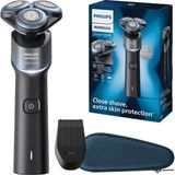 Philips Norelco Tıraş Makinesi 5000X, Şarj Edilebilir Islak ve Kuru Tıraş Makinesi, Hassas Düz - Genel