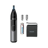 Philips NT3650/16 Burun Kulak ve Kaş Düzeltici Set Series 3000 siyah