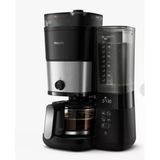 Philips Öğütücülü Filtre Kahve Makinesi