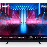 Philips OLED+909 77 inç Ambilight Teşhir OLED TV