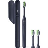 Philips One Sonicare Pilli Mavi Diş Fırçası Fırça Başlığı Paketi