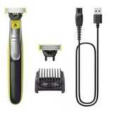 Phılıps Oneblade 360 Elektrikli Tıraş Makinesi Qp2730/20 5'İ 1 Arada Tarak