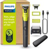 Philips Oneblade 360 Face & Body QP4631/65