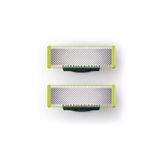Philips OneBlade İkili Yedek Bıçak -