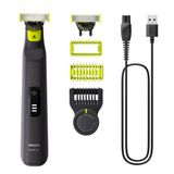 Philips Oneblade Pro 360 Qp6542/15 Yüz + Gövde (Philips Oneblade Pro 360 Qp6542 Yüz +)