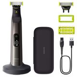 Philips Oneblade Pro 360 Qp6652/61 Yüz + Vücut (Philips Oneblade Pro 360 Qp6652/61 Fac)