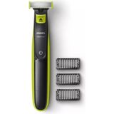 Philips Oneblade Şekillendirici Tıraş Makinesi - 0