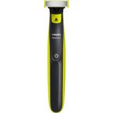 Philips Oneblade Yedek Bıçak Sakal ve Vücut Tıraş Başlığı
