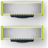 Philips Oneblade Yedek Bicaklar, Tum Oneblade Ve Oneblade Pro Modelleri Icin (Model Qp220/50), Ikil