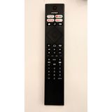 Philips ORJİNAL HER MODELE UYUMLU TV KUMANDASI AMBİLİGHT YOUTUBE KISAYOL