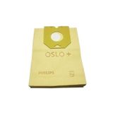 Philips Oslo Kağıt Süpürge Torbası
