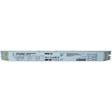 Philips Osram 2X18W/40W Elektronik Balast