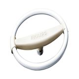 Philips Ouick Fix Circular 25 W E27 Soğuk Gün Simit Ampul