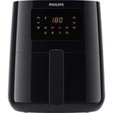 Philips Özel Çeyiz Seti 3’lü Airfryer + Speedpro+ Buharlı Ütü