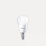 Philips P 48 60 W Mum E14 Duy Led Ampul (6'Li Paket)